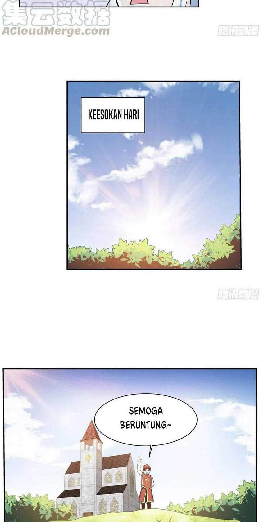 The Demon King Who Lost His Job Chapter 205 Gambar 20