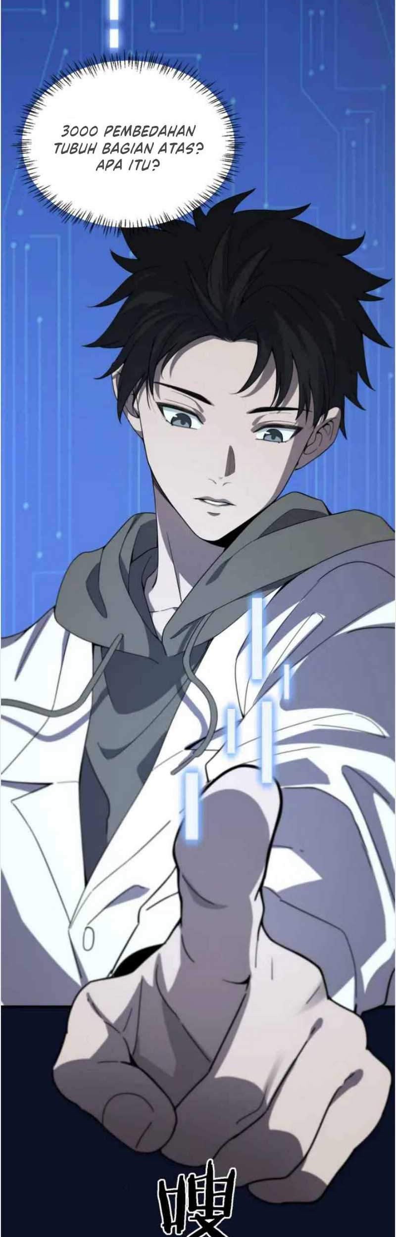 Great Doctor Ling Ran Chapter 35 Gambar 13
