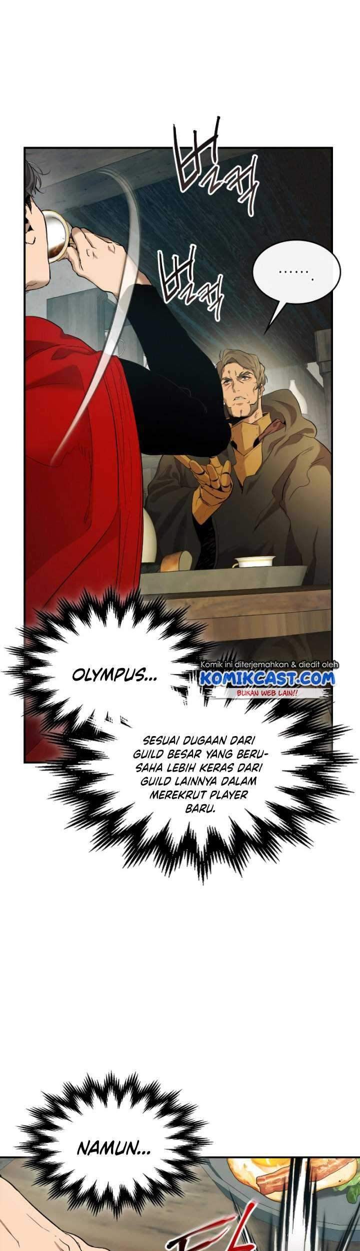 Leveling With the Gods Chapter 25 Gambar 18