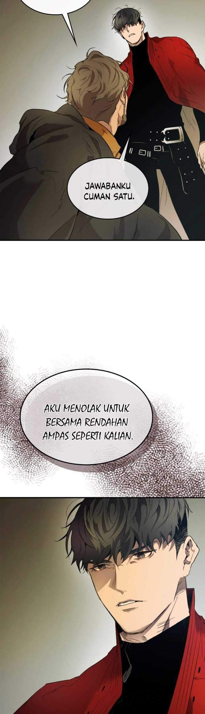 Leveling With the Gods Chapter 25 Gambar 24