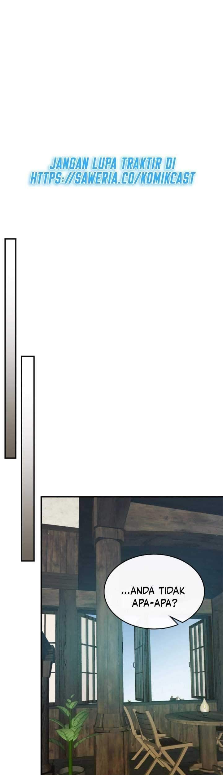 Leveling With the Gods Chapter 25 Gambar 26