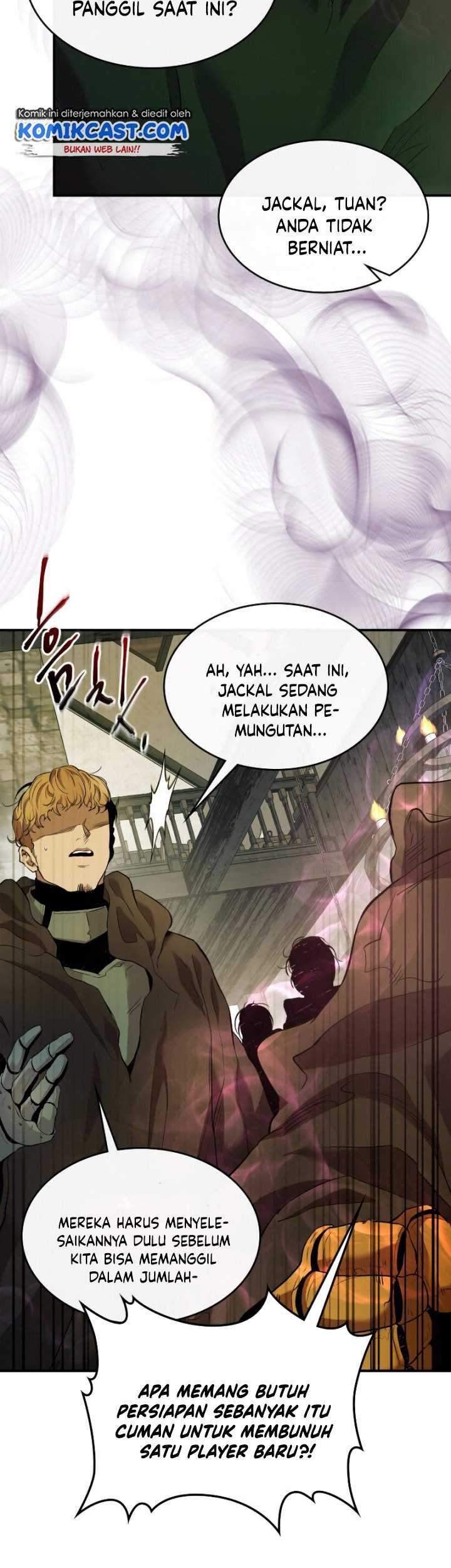 Leveling With the Gods Chapter 25 Gambar 30