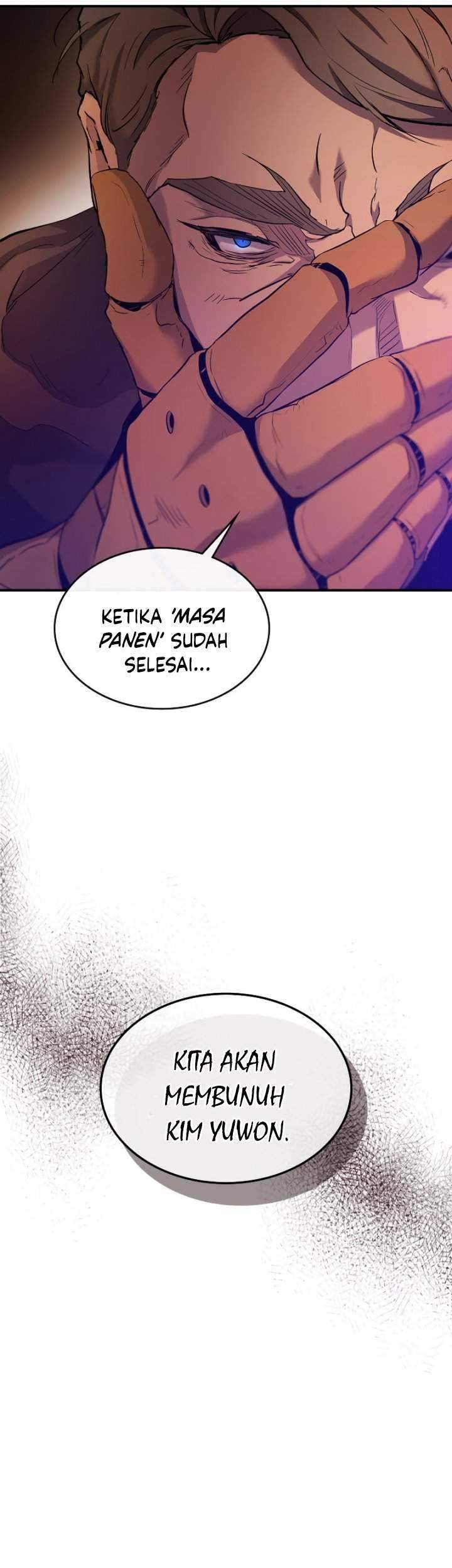Leveling With the Gods Chapter 25 Gambar 34