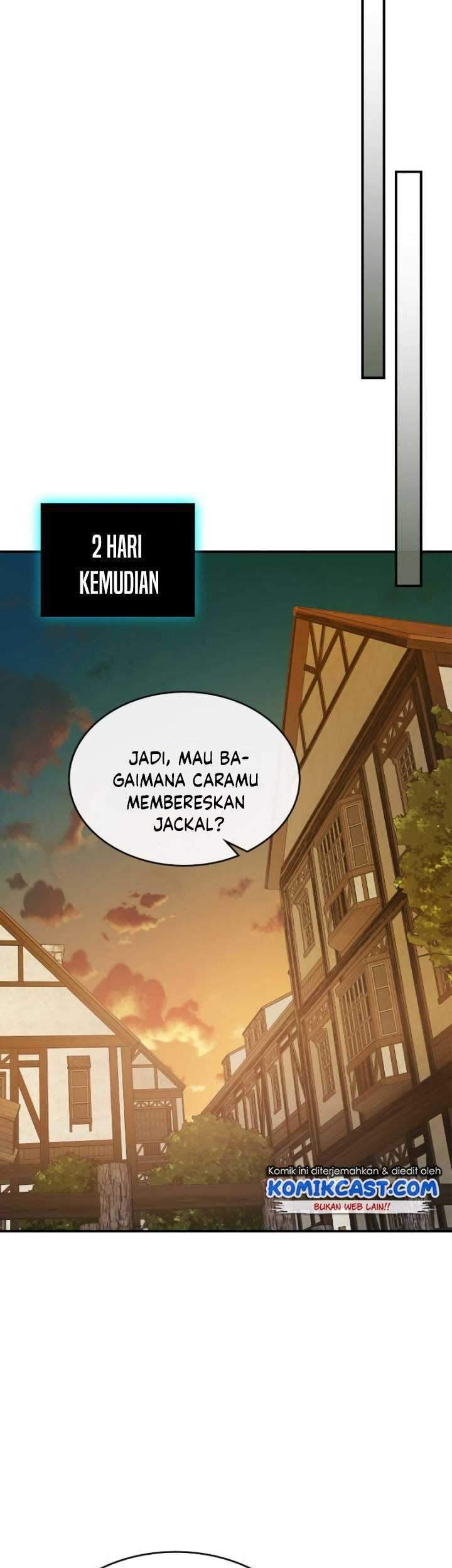 Leveling With the Gods Chapter 25 Gambar 36