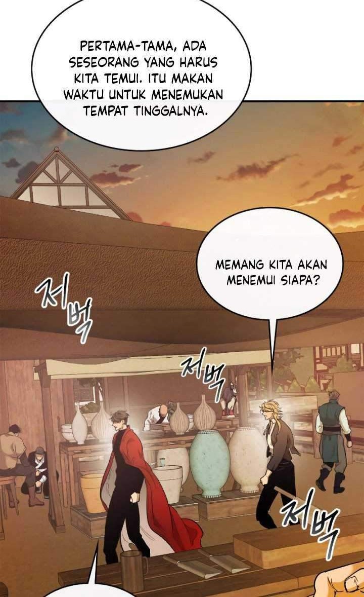 Leveling With the Gods Chapter 25 Gambar 37