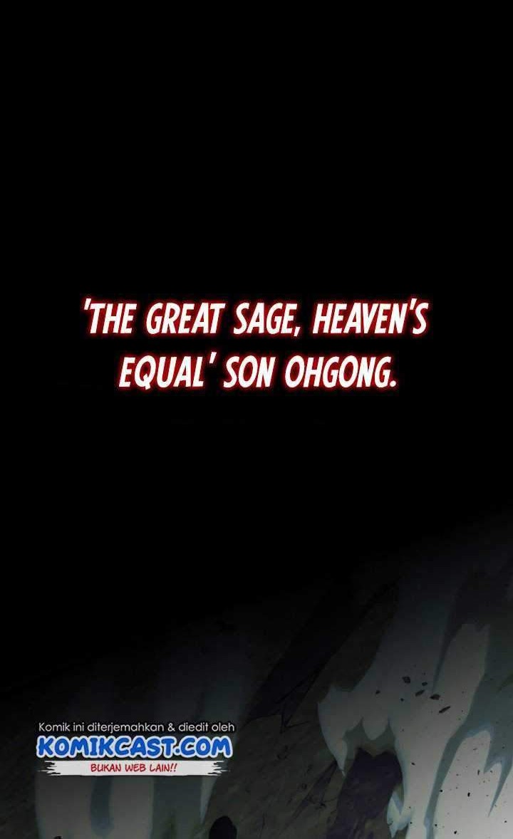 Leveling With the Gods Chapter 25 Gambar 41