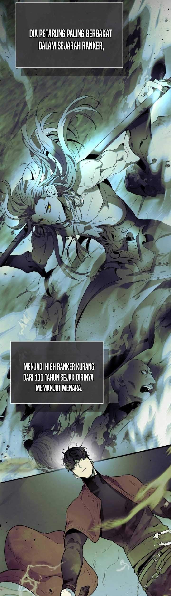 Leveling With the Gods Chapter 25 Gambar 42