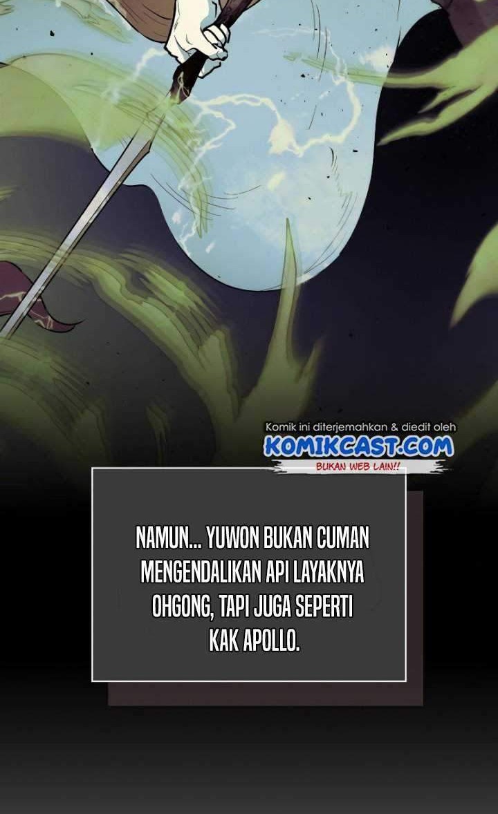 Leveling With the Gods Chapter 25 Gambar 43
