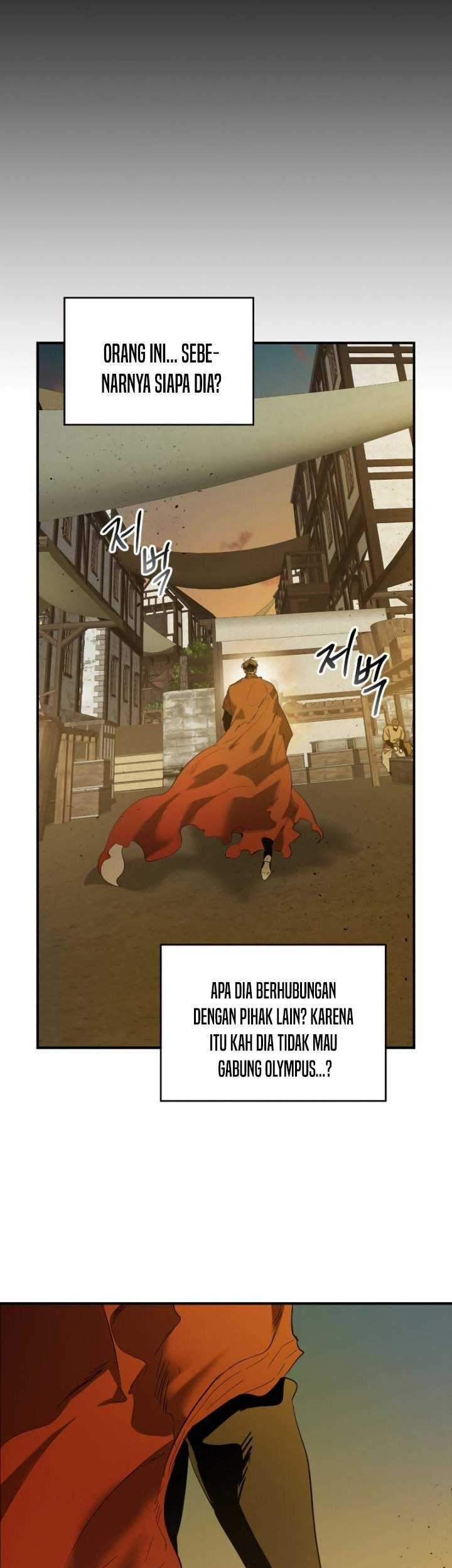 Leveling With the Gods Chapter 25 Gambar 44
