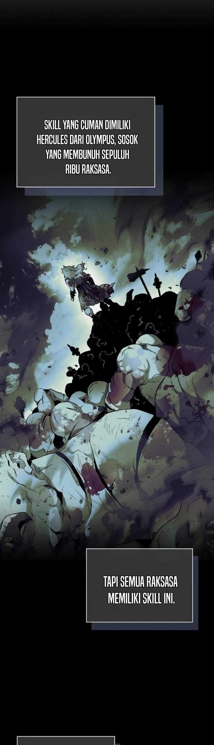 Leveling With the Gods Chapter 25 Gambar 46