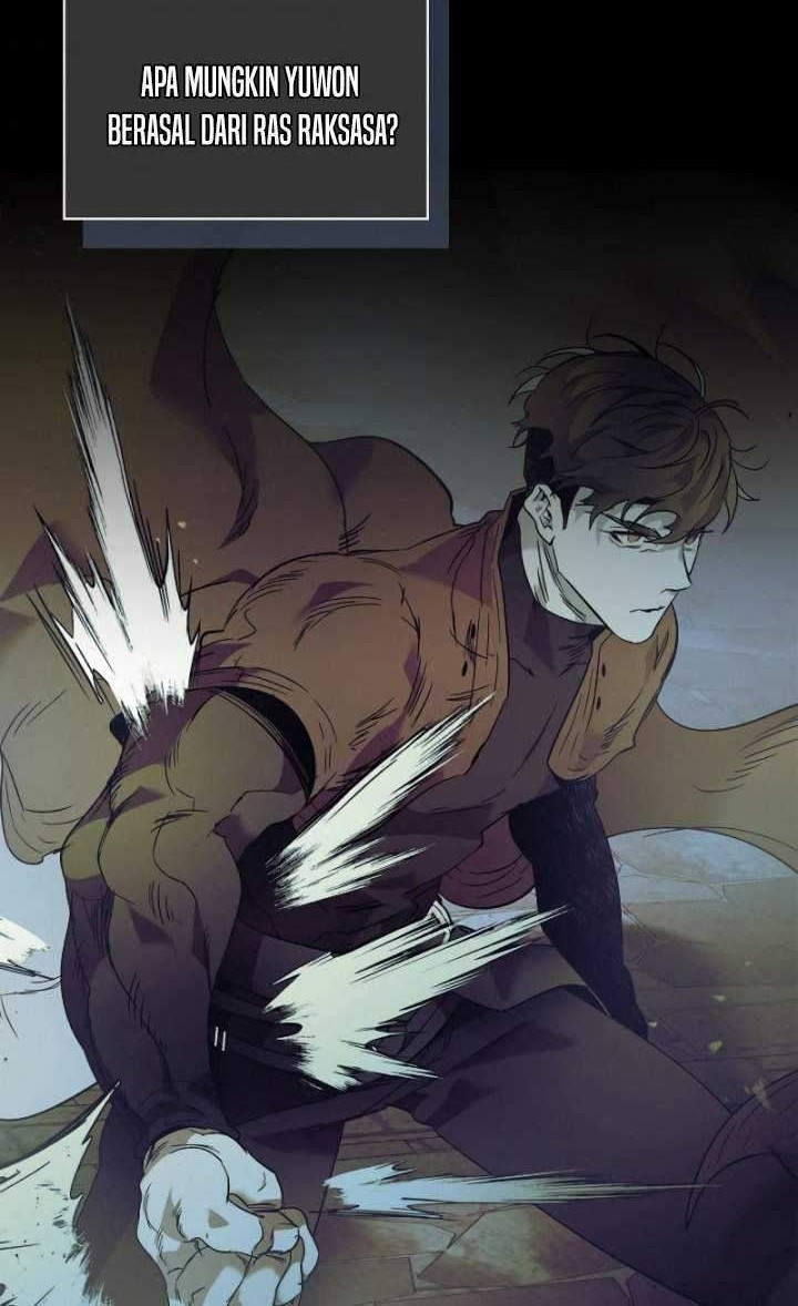 Leveling With the Gods Chapter 25 Gambar 47