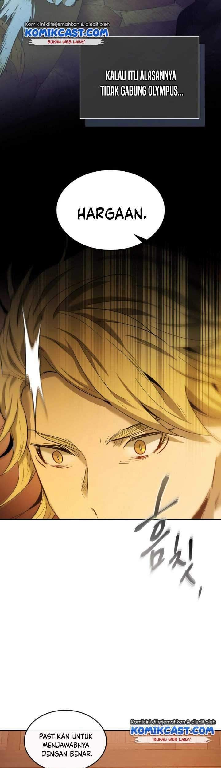 Leveling With the Gods Chapter 25 Gambar 48