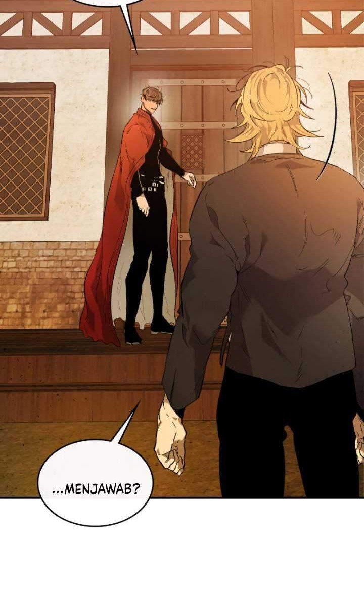 Leveling With the Gods Chapter 25 Gambar 49