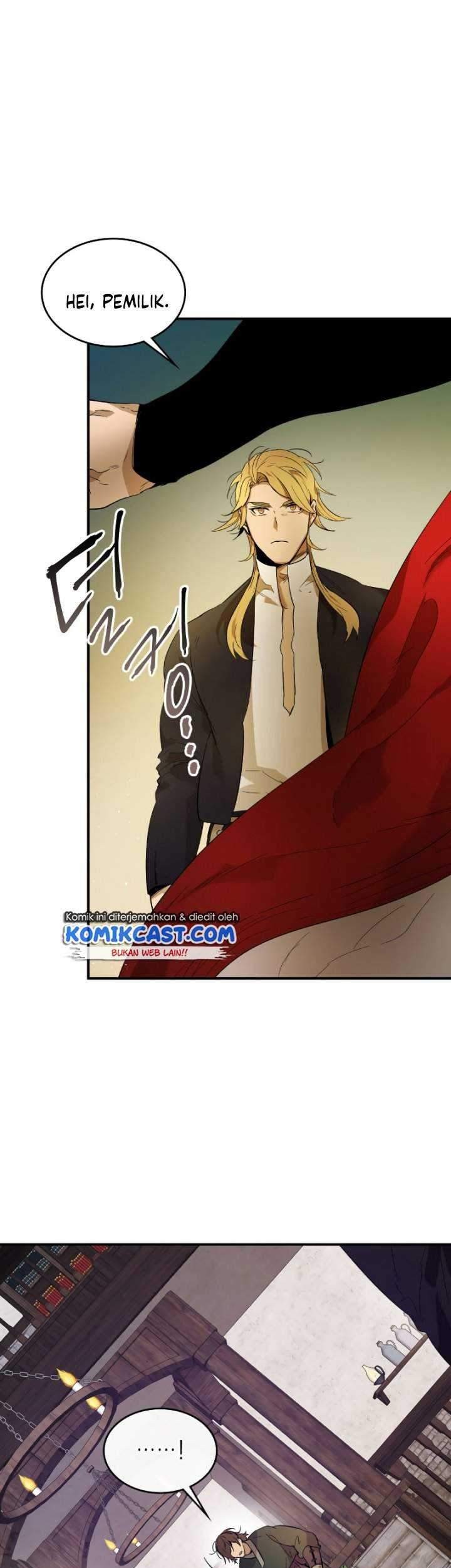 Leveling With the Gods Chapter 25 Gambar 50