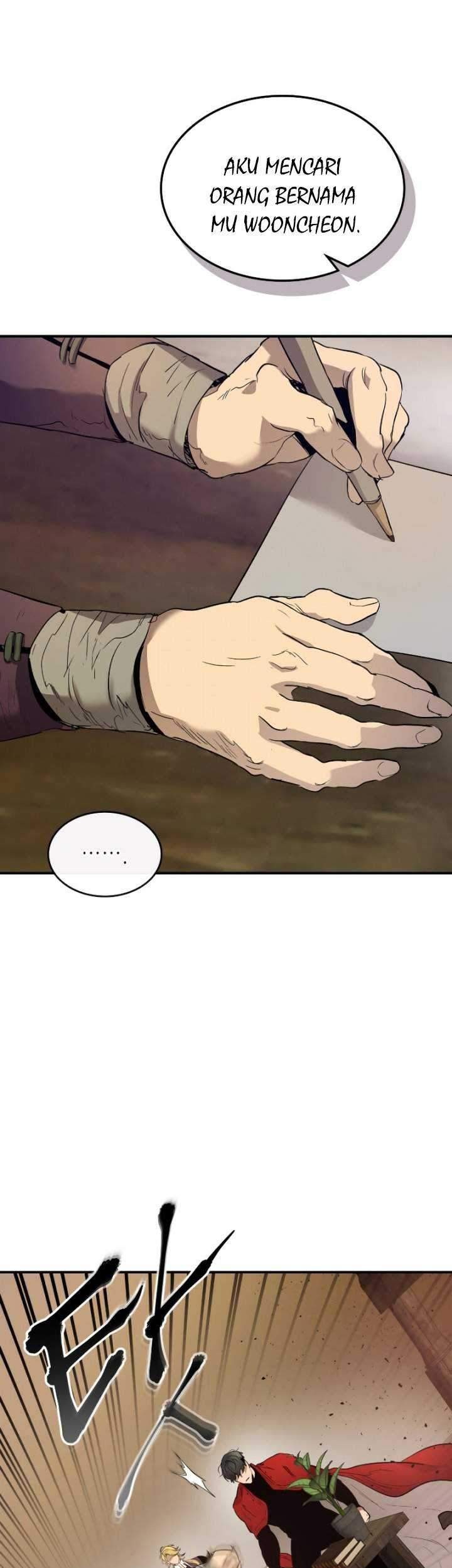 Leveling With the Gods Chapter 25 Gambar 54