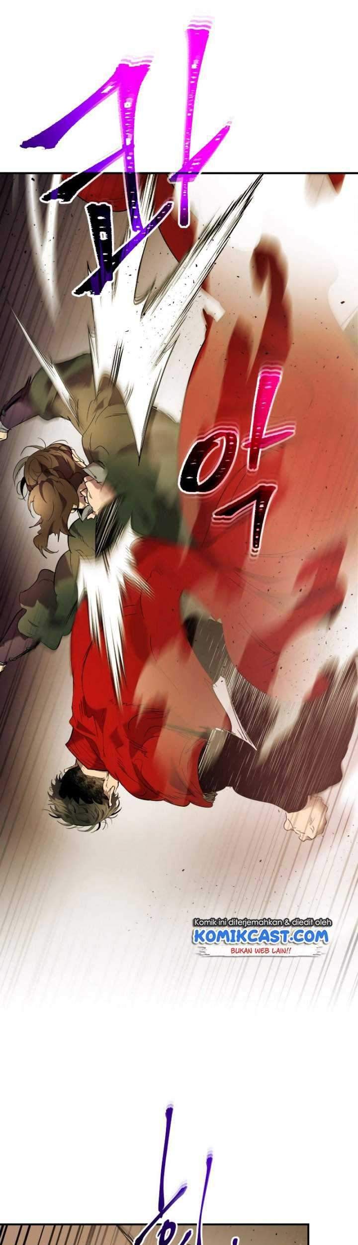 Leveling With the Gods Chapter 25 Gambar 58