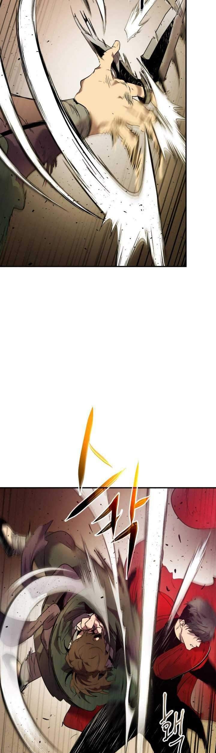 Leveling With the Gods Chapter 25 Gambar 60