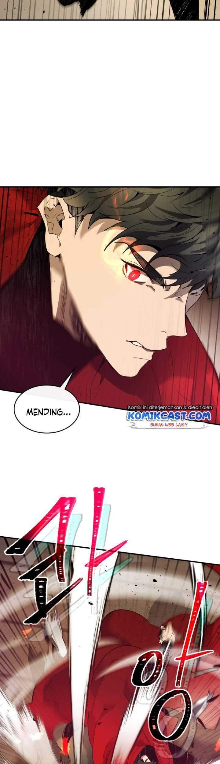 Leveling With the Gods Chapter 25 Gambar 62