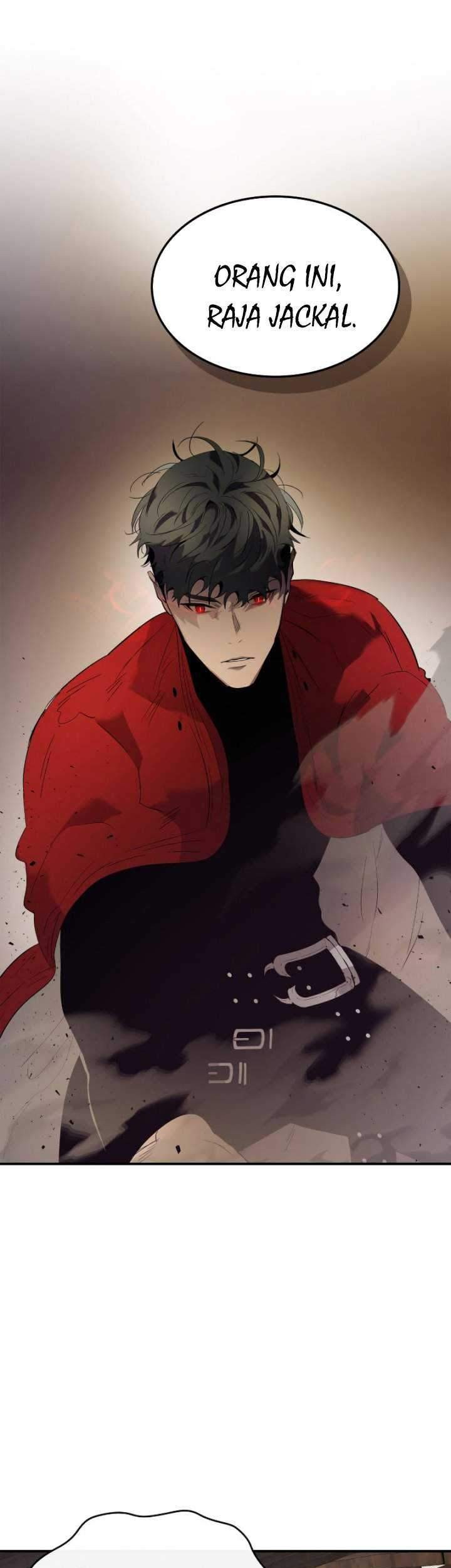 Leveling With the Gods Chapter 25 Gambar 66