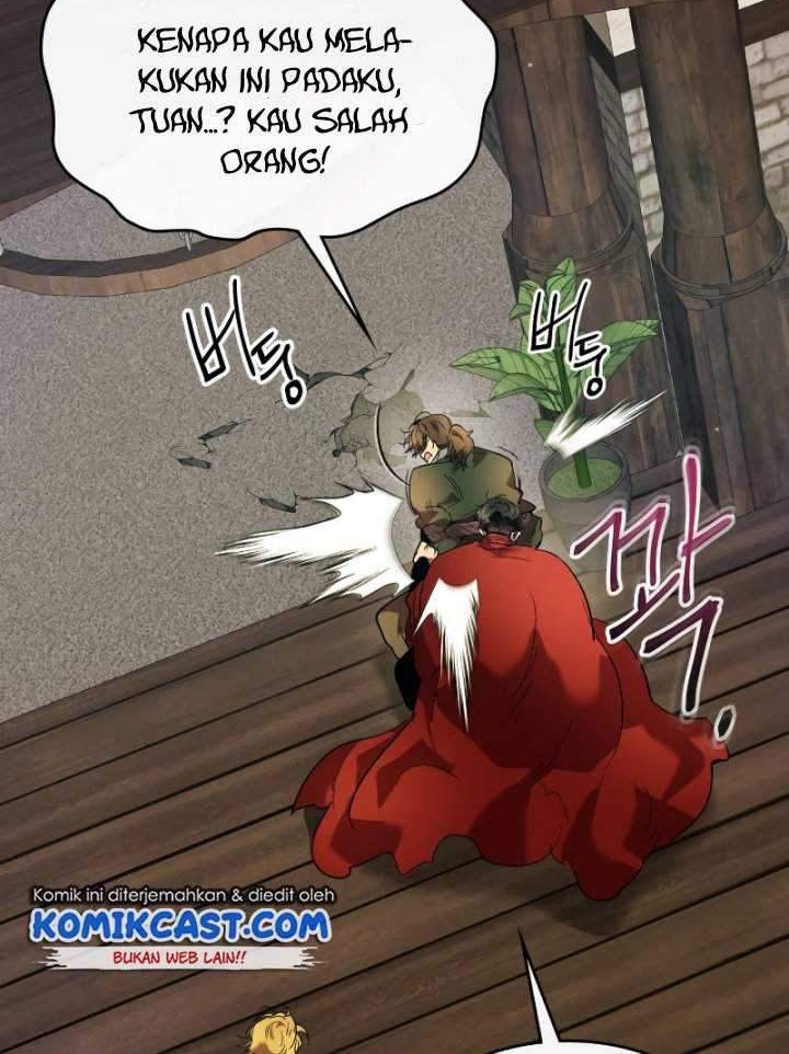 Leveling With the Gods Chapter 25 Gambar 67