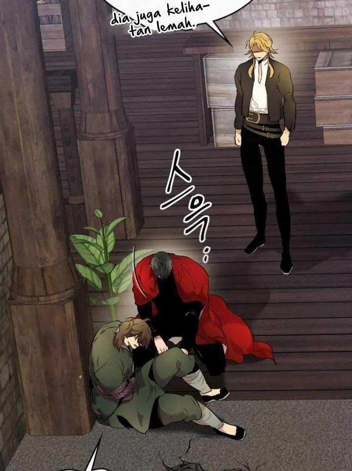 Leveling With the Gods Chapter 25 Gambar 69