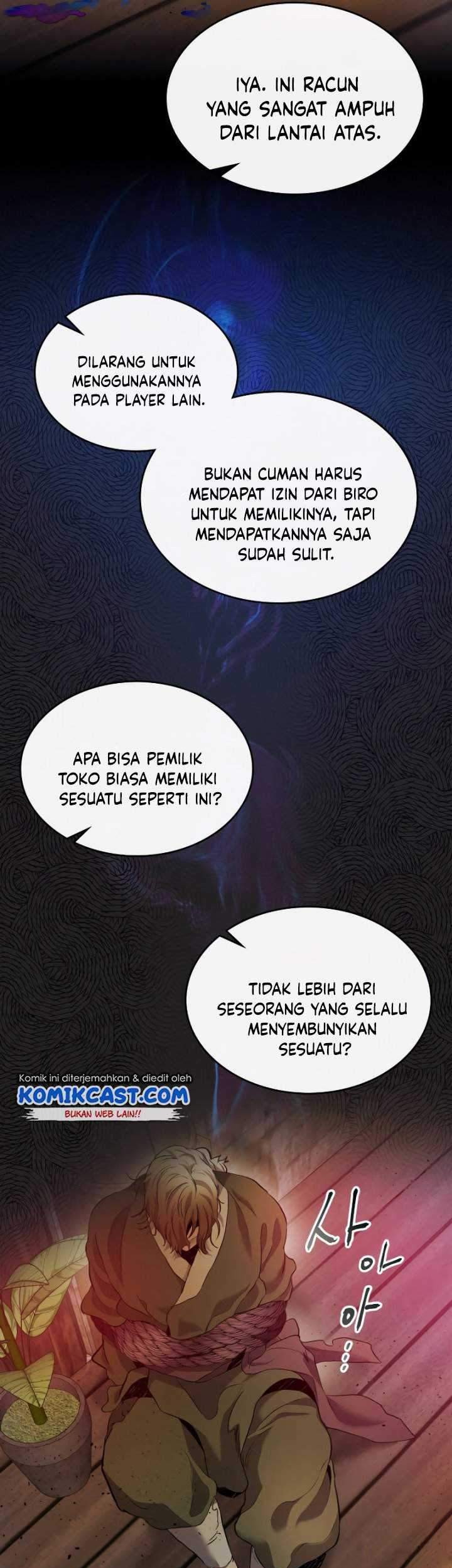 Leveling With the Gods Chapter 25 Gambar 72