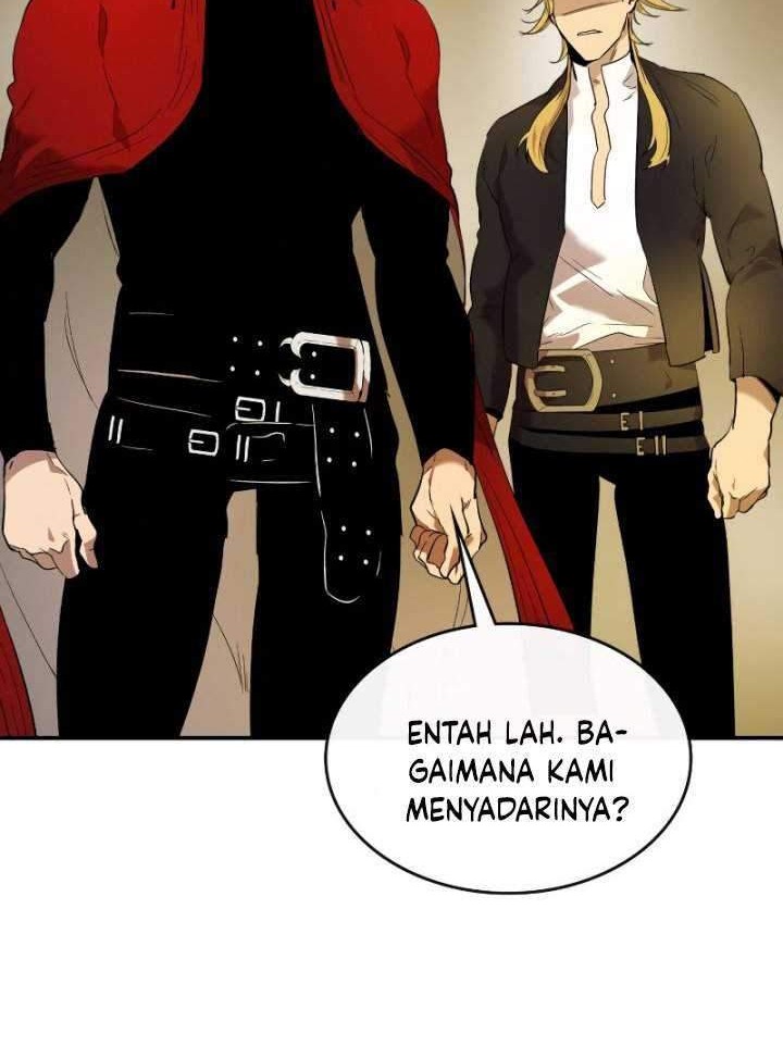 Leveling With the Gods Chapter 25 Gambar 75