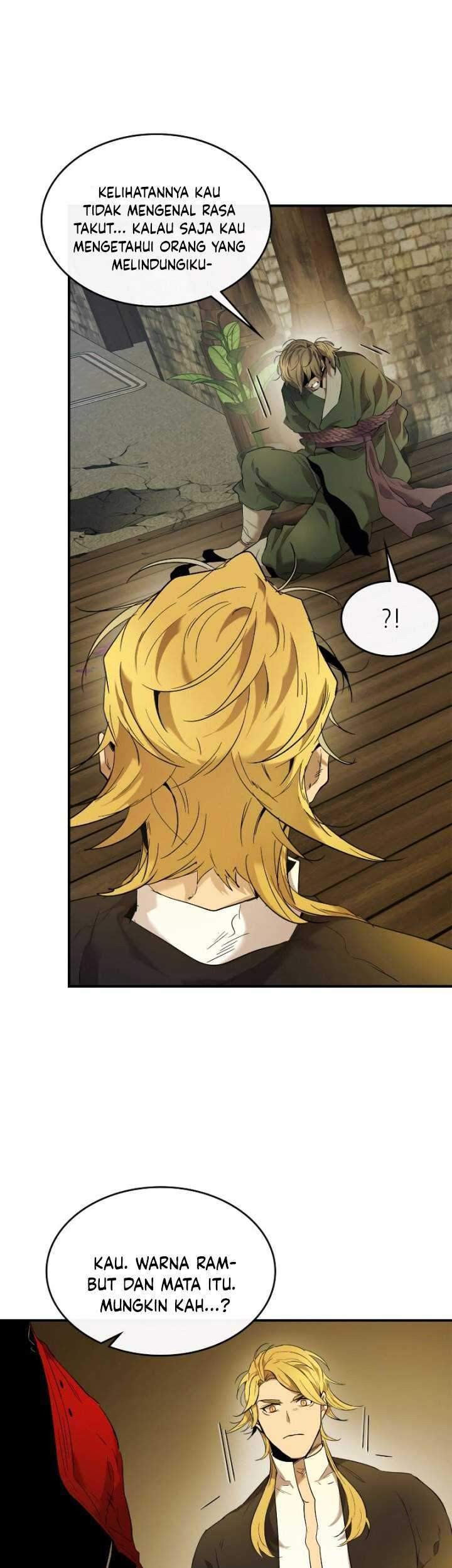 Leveling With the Gods Chapter 25 Gambar 76