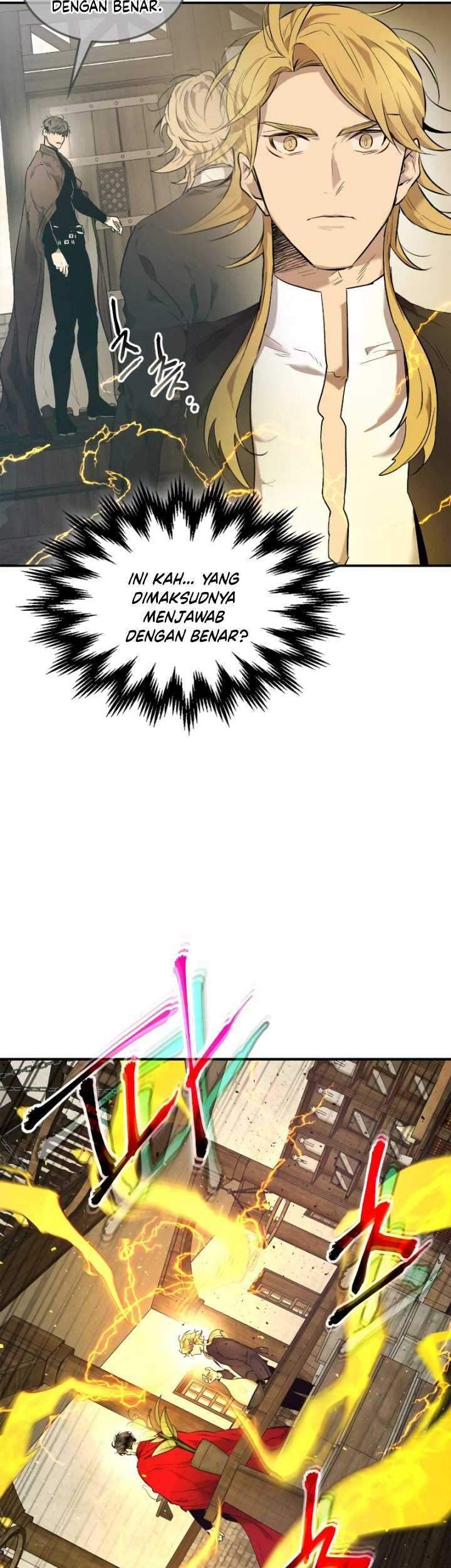 Leveling With the Gods Chapter 25 Gambar 78