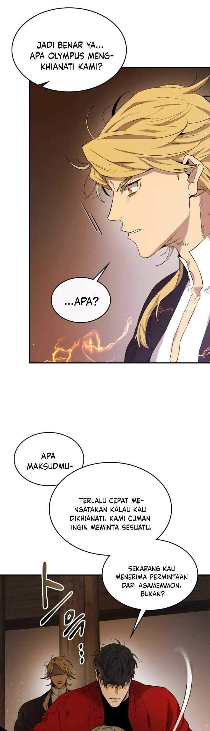 Leveling With the Gods Chapter 25 Gambar 80