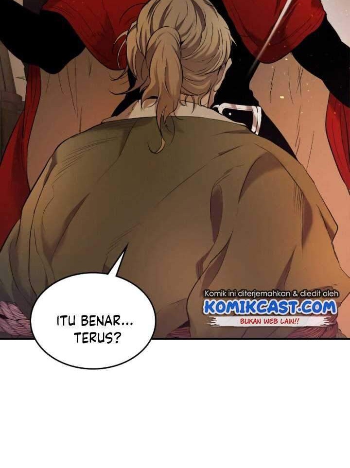 Leveling With the Gods Chapter 25 Gambar 81