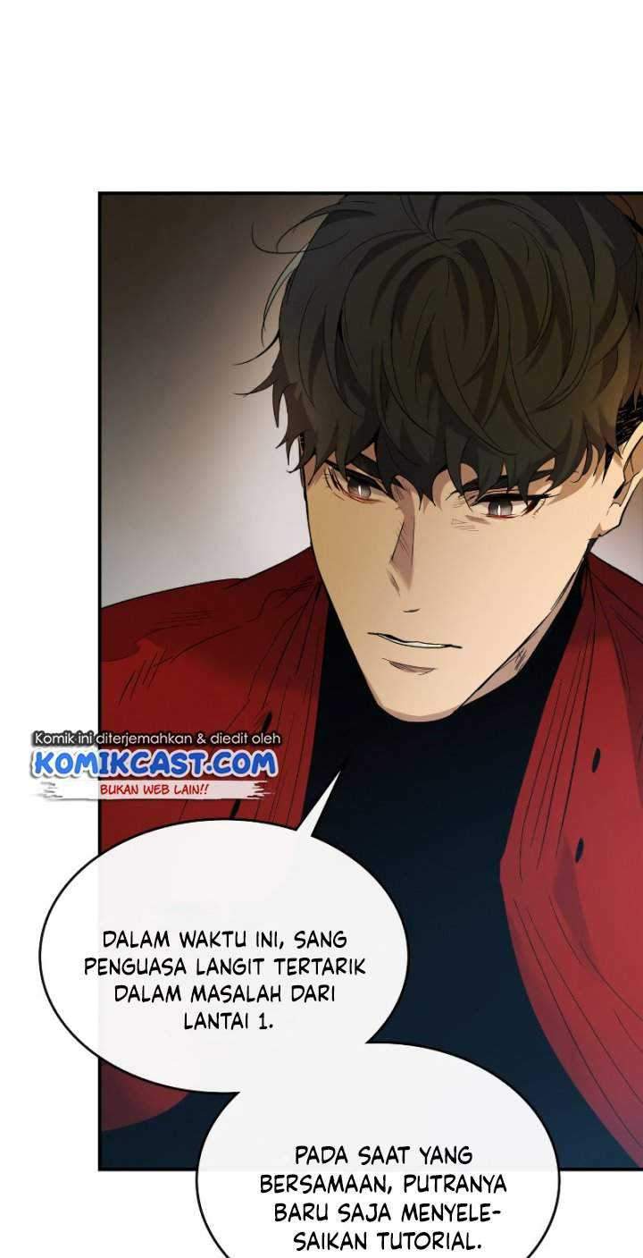 Leveling With the Gods Chapter 25 Gambar 82