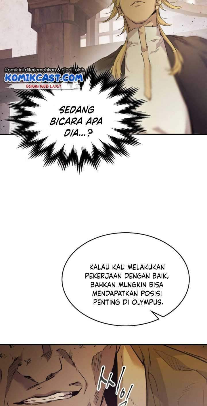 Leveling With the Gods Chapter 25 Gambar 85