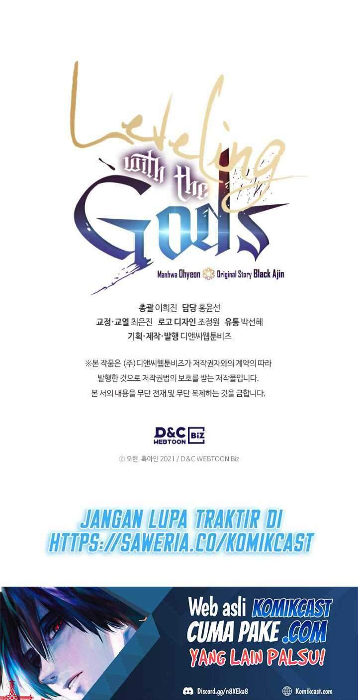Leveling With the Gods Chapter 25 Gambar 89