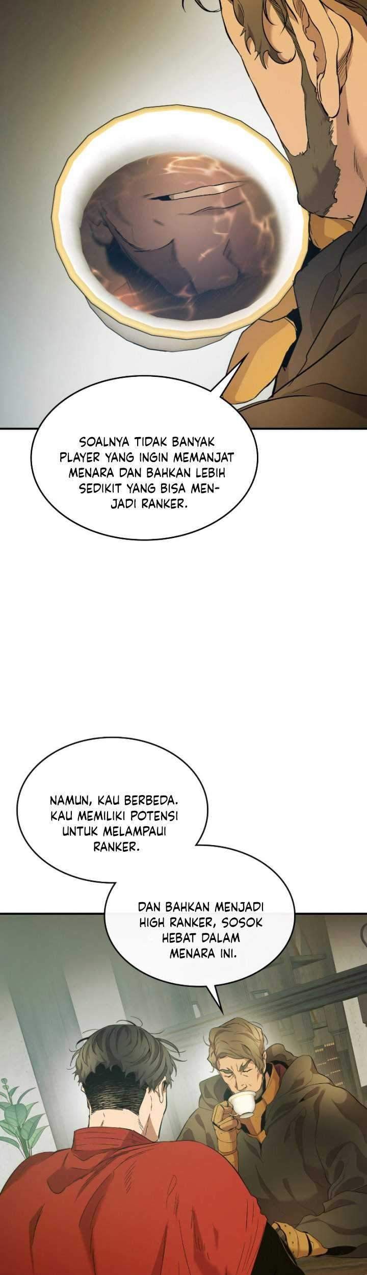 Leveling With the Gods Chapter 25 Gambar 12