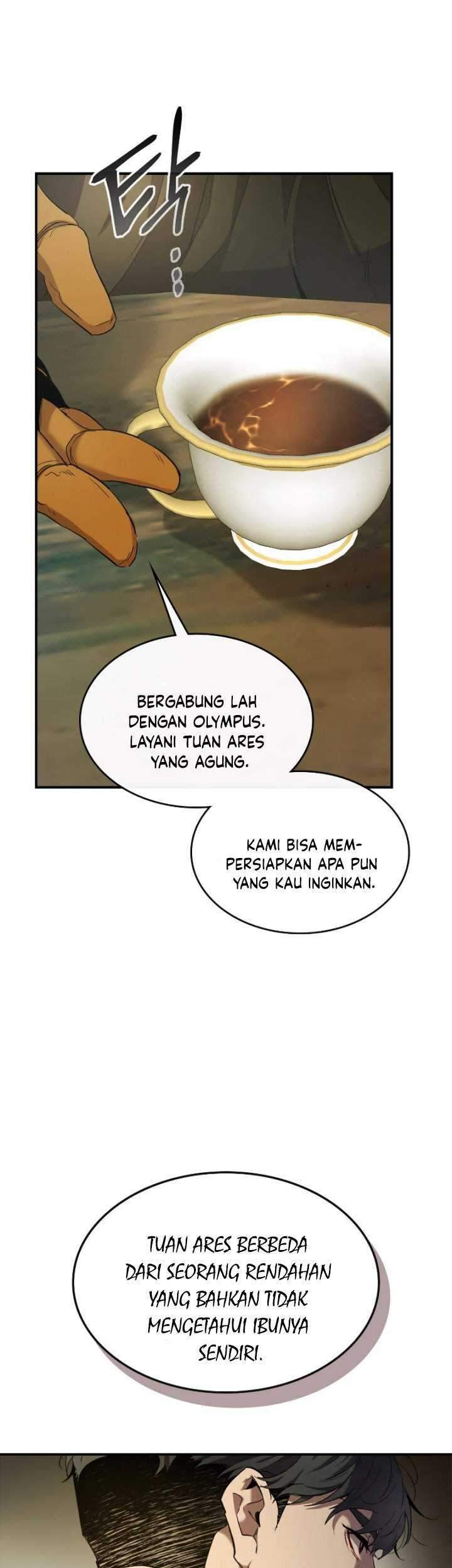 Leveling With the Gods Chapter 25 Gambar 14