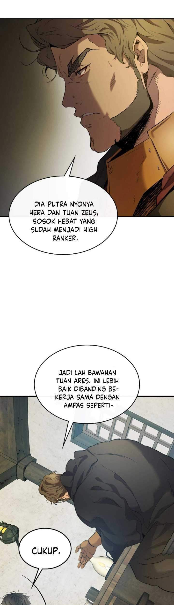 Leveling With the Gods Chapter 25 Gambar 16