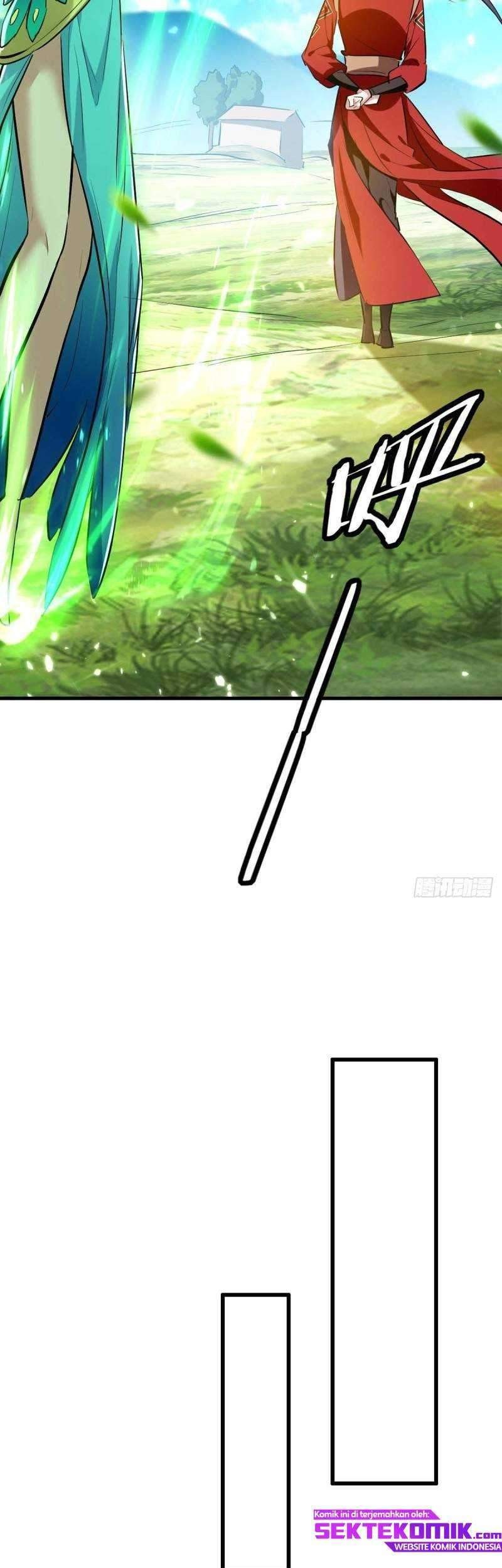 Return of Xiandi Chapter 239 Gambar 6