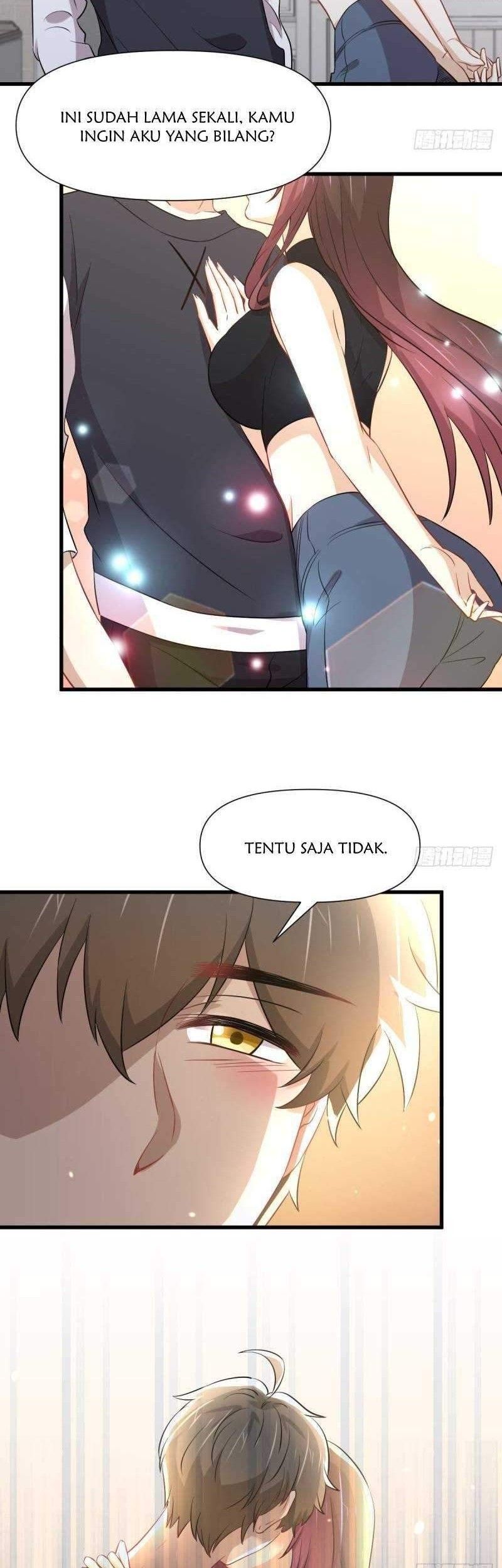 Immortal Swordsman in The Reverse World Chapter 241 Gambar 5