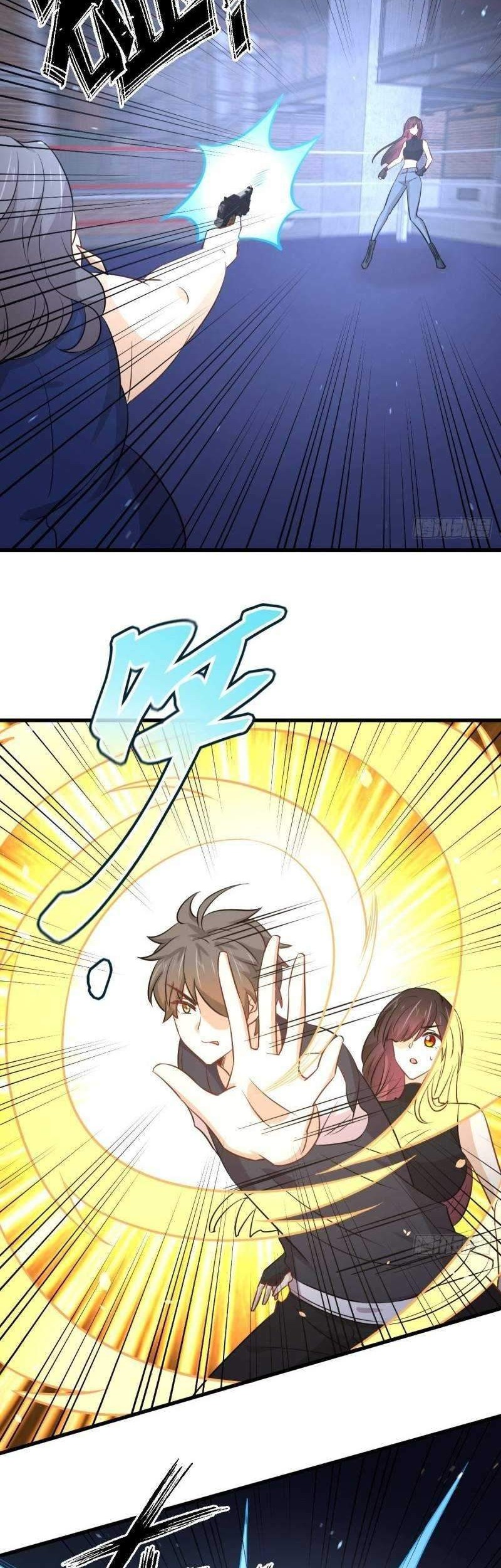 Immortal Swordsman in The Reverse World Chapter 240 Gambar 20