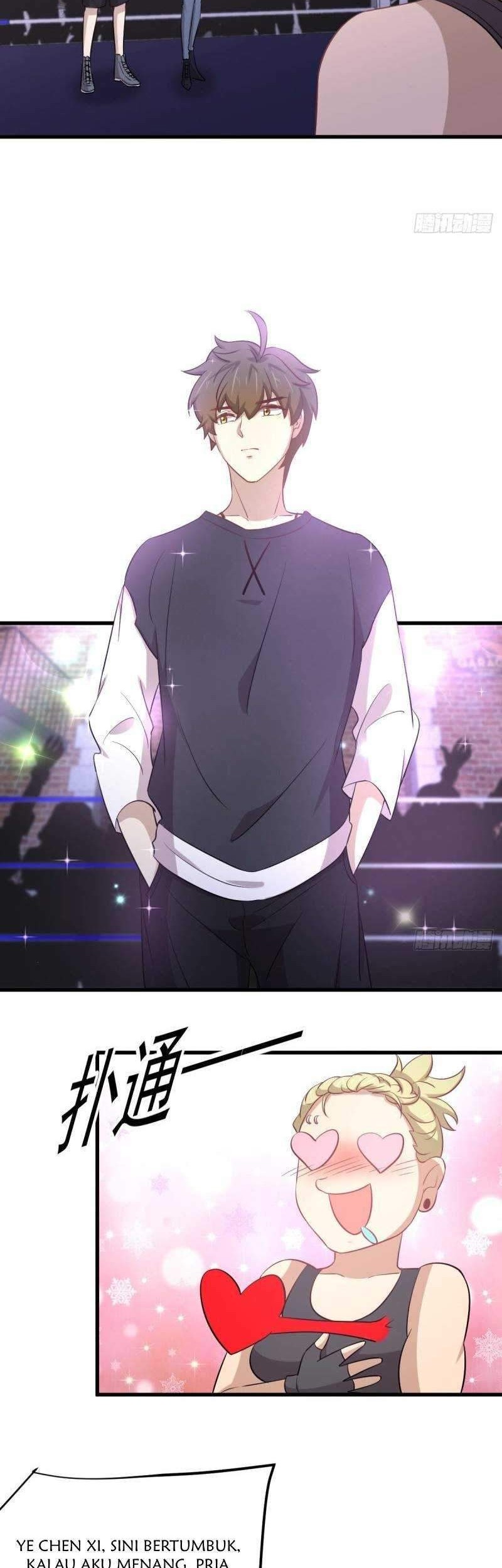 Immortal Swordsman in The Reverse World Chapter 239 Gambar 20