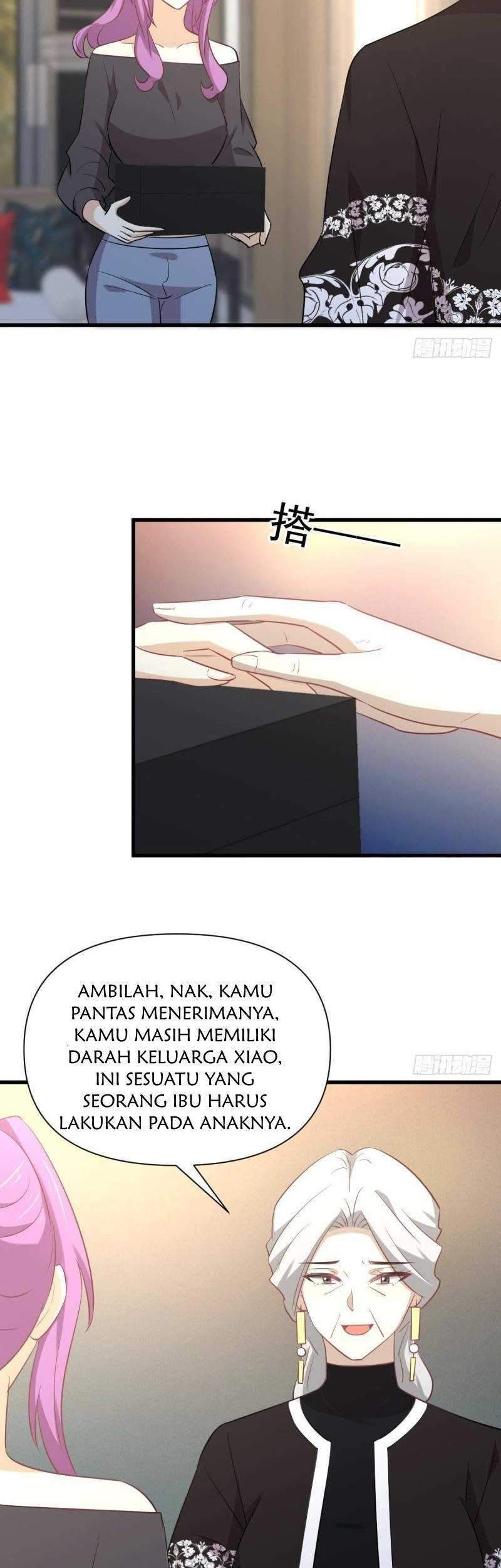 Immortal Swordsman in The Reverse World Chapter 235 Gambar 3
