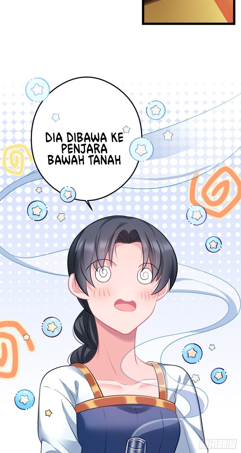 I Won’t Marry The Enemy Prince Chapter 52 Gambar 21