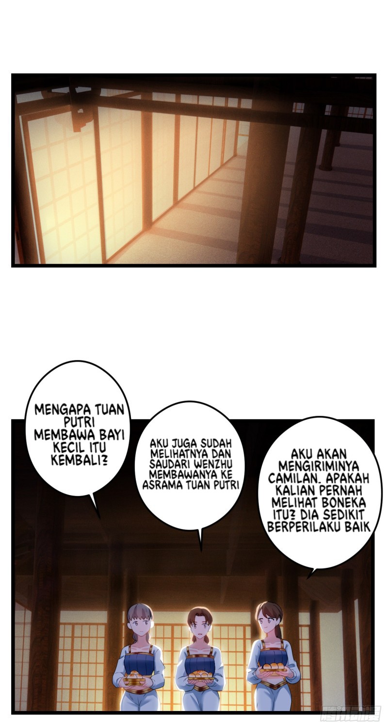 I Won’t Marry The Enemy Prince Chapter 52 Gambar 12