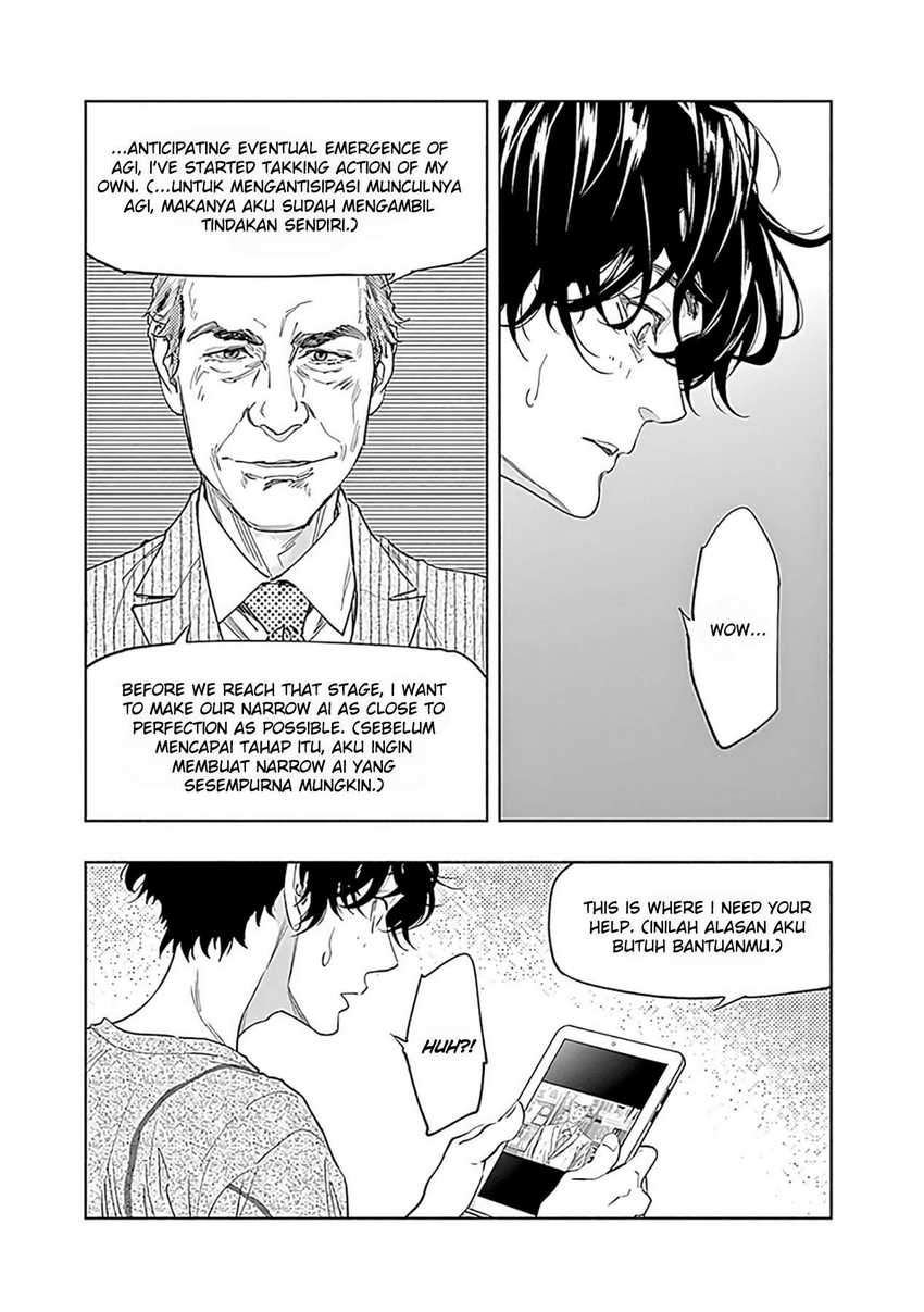 Radiation House Chapter 52 Gambar 11