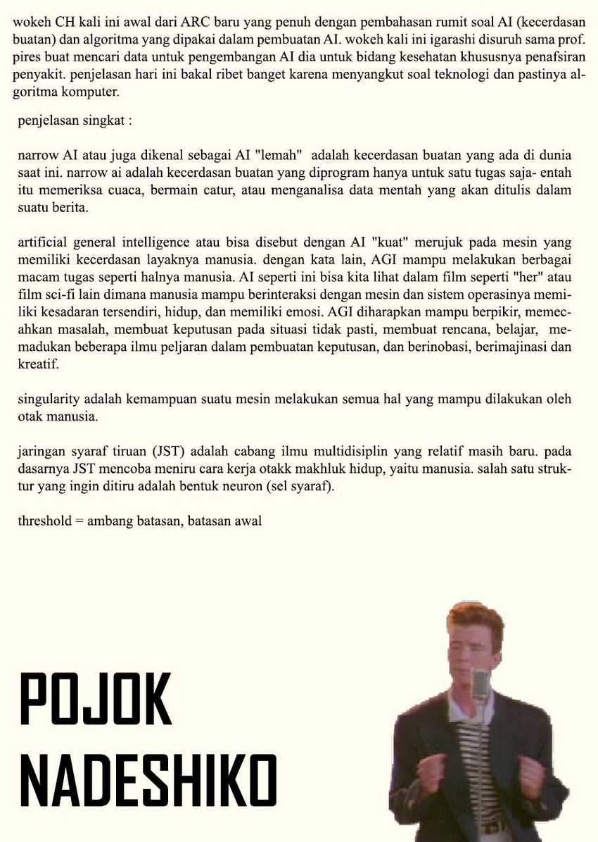 Radiation House Chapter 52 Gambar 23