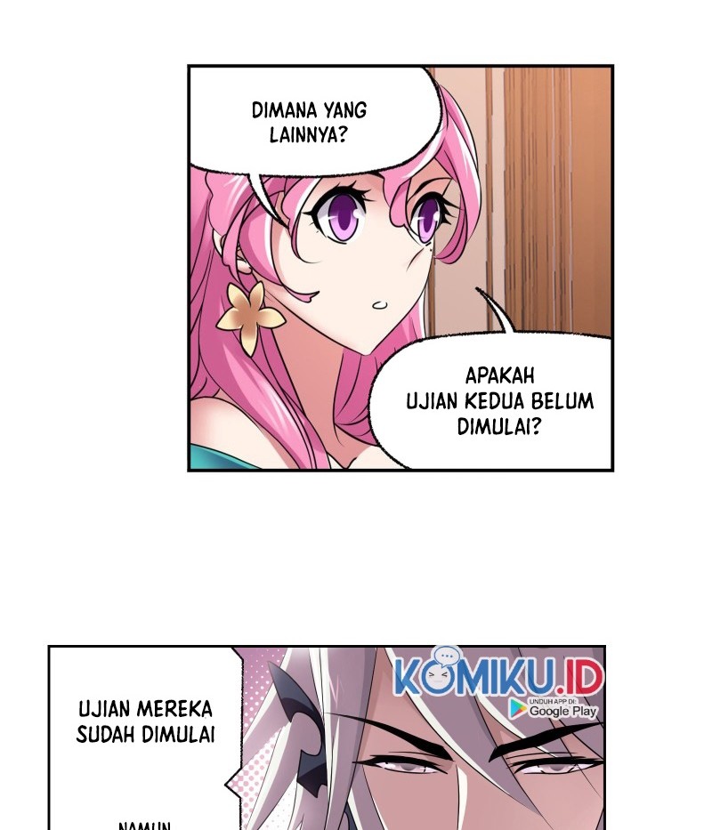 Soul Land Chapter 281 Gambar 19