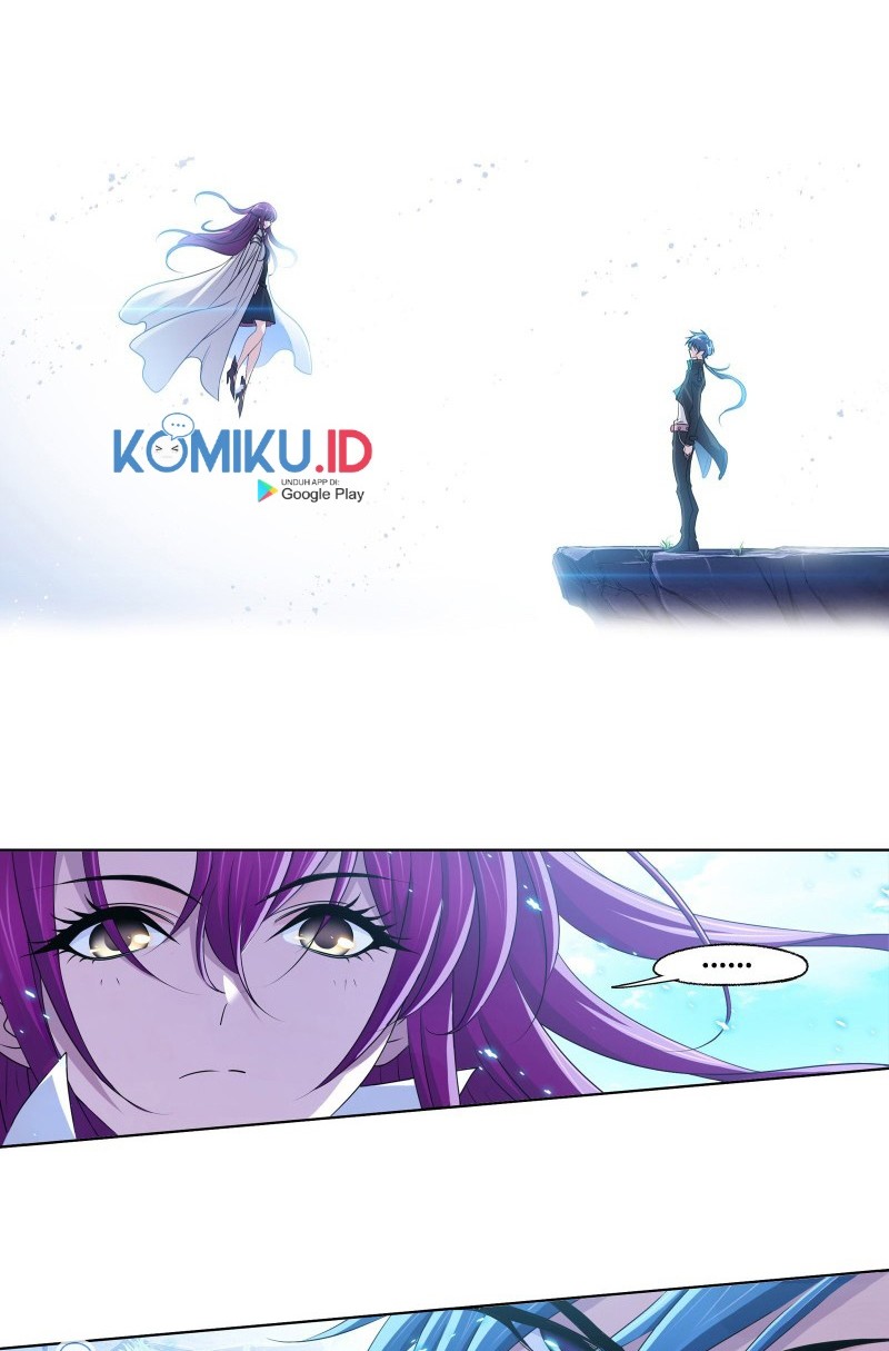Soul Land Chapter 281 Gambar 25