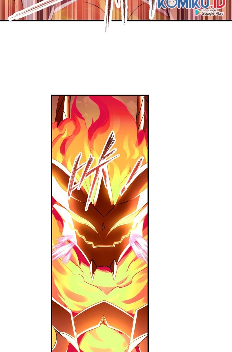Soul Land Chapter 281 Gambar 33