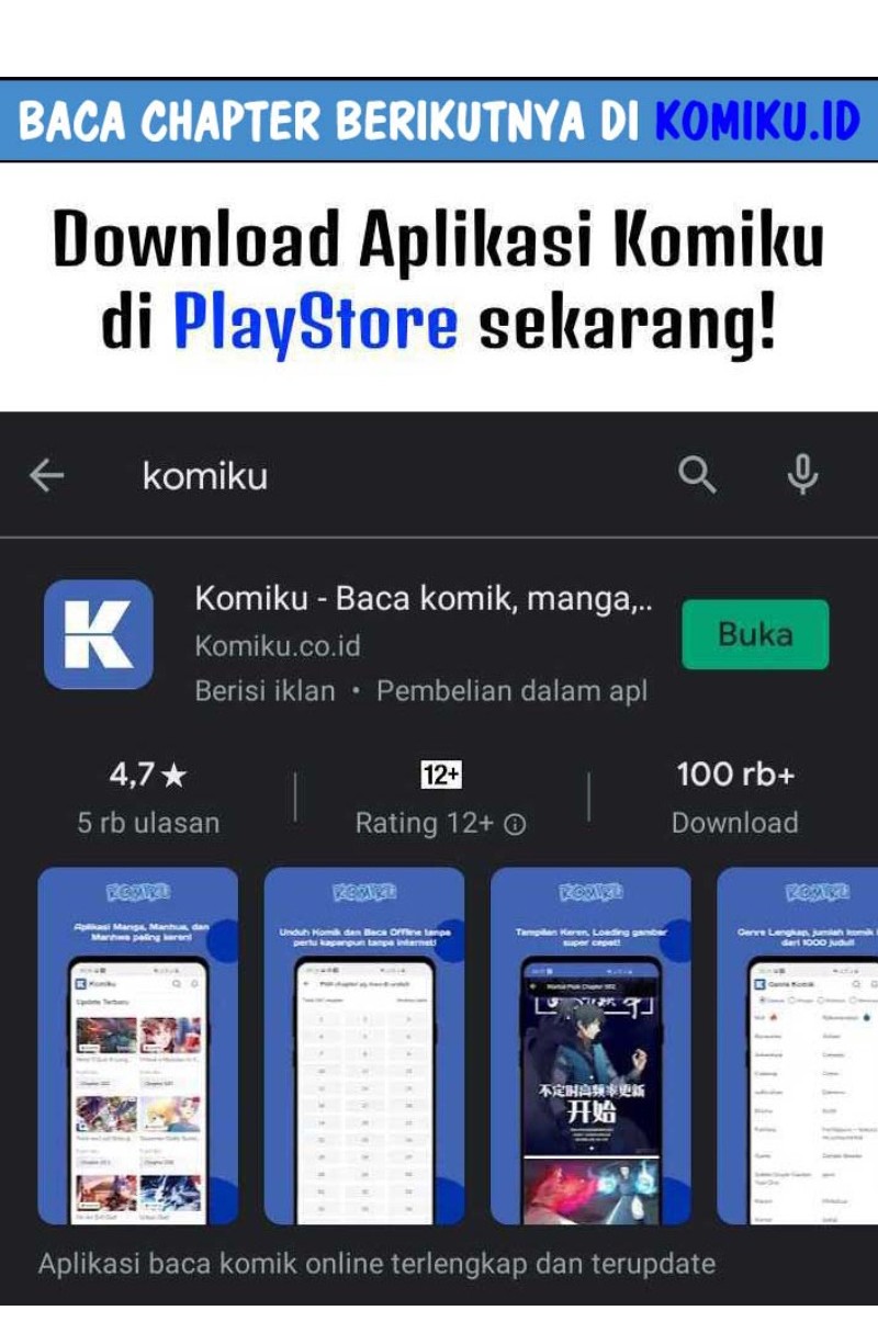 Soul Land Chapter 281 Gambar 41